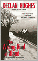 The Wrong Kind of Blood (Ed Loy Series #1)