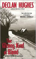 The Wrong Kind of Blood (Ed Loy Series #1)