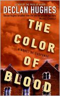 The Color of Blood (Ed Loy Series #2)