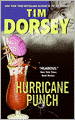 Hurricane Punch (Serge Storms Series #9)