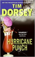 download Hurricane Punch (Serge Storms Series #9) book