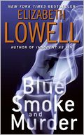 download Blue Smoke and Murder (St. Kilda Series #3) book