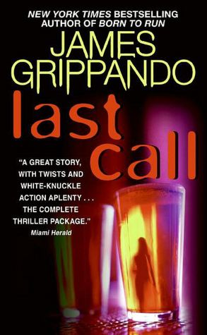 Last Call (Jack Swyteck Series #7)