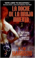 La noche de la bruja muerta