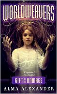 Gift of the Unmage (Worldweavers Series #1)