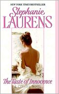 The Taste of Innocence (Cynster Series)