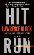 Hit and Run (Keller Series #4)