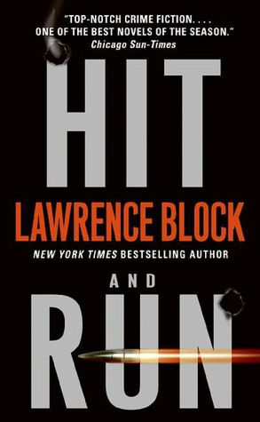 Hit and Run (Keller Series #4)