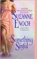Something Sinful (Griffin Family Series #3)