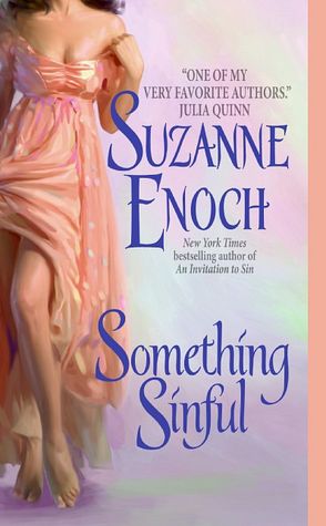 Something Sinful (Griffin Family Series #3)