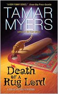 Death of a Rug Lord (Den of Antiquity Series #14)