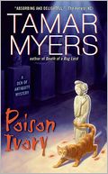 Poison Ivory (Den of Antiquity Series #15)