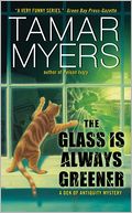 The Glass Is Always Greener (Den of Antiquity Series #16)