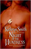 Night of the Huntress (Brotherhood of the Blood Series #2)