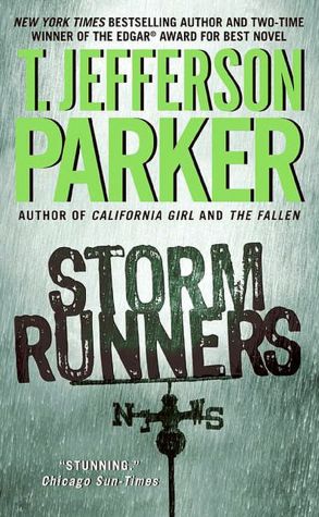 Storm Runners