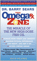The Omega Rx Zone: The Miracle of the New High-Dose Fish Oil