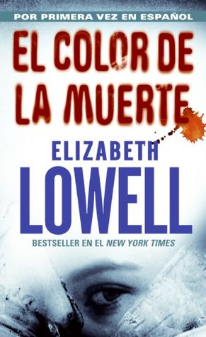 El color de la muerte (The Color of Death)