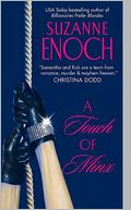 A Touch of Minx (Samantha Jellicoe Series #5)