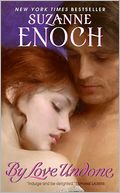 By Love Undone (Bancroft Brothers Series #1)