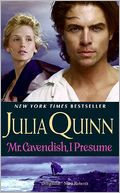 Mr. Cavendish, I Presume (Two Dukes of Wyndham Series #2)