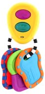 Sassy Electronic Keys by Sassy, Inc.: Product Image