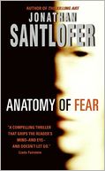 Anatomy of Fear (Nate Rodriguez Series #1)