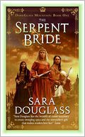 The Serpent Bride (Darkglass Mountain Series #1)