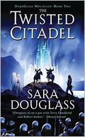 The Twisted Citadel (Darkglass Mountain Series #2)