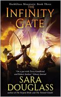 The Infinity Gate (Darkglass Mountain #3)