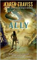 download Ally (Wess'Har Series #5) book