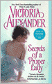 Secrets of a Proper Lady