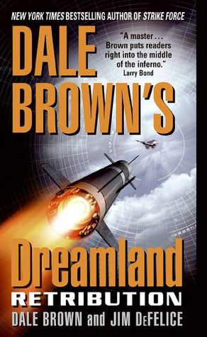 Retribution (Dreamland Series #9)