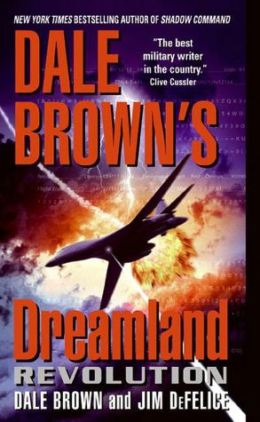 Revolution (Dreamland Series #10)