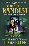 Texas Bluff (Gamblers Series)