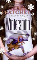 Wintersmith (Tiffany Aching Series #3)
