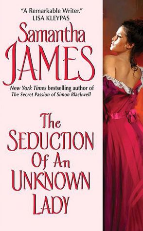 The Seduction of an Unknown Lady