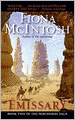Emissary (Percheron Saga Series #2)