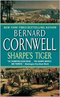 Sharpe's Tiger (Sharpe Series #1)
