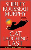 Cat Laughing Last (Joe Grey Series #7)