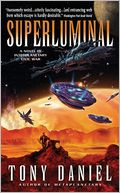 Superluminal