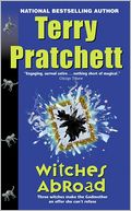 Witches Abroad (Discworld Series)