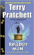 Reaper Man (Discworld Series)