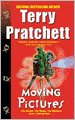 Moving Pictures (Discworld Series)