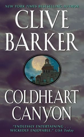 Coldheart Canyon
