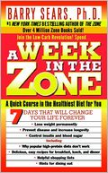 Week in the Zone