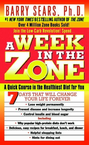 Week in the Zone