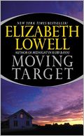 Moving Target (Rarities Unlimited Series #1)