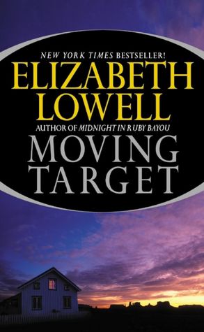 Moving Target (Rarities Unlimited Series #1)
