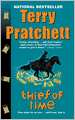 Thief of Time (Discworld Series)