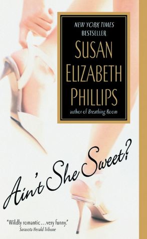 Free download of ebooks pdf format Ain't She Sweet? RTF PDF by Susan Elizabeth Phillips 9780061032080